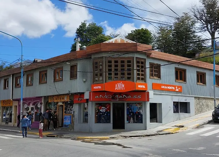 Anum Hostel