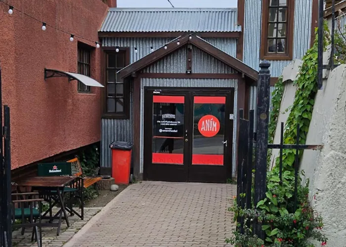 Anum Hostel