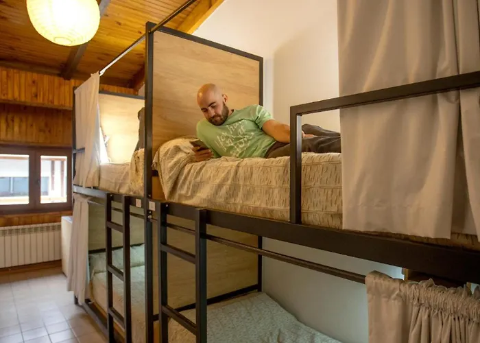 Anum Hostel