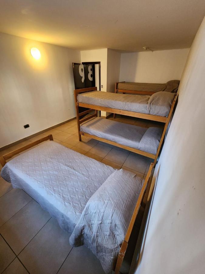 Anum Hostel Ushuaia