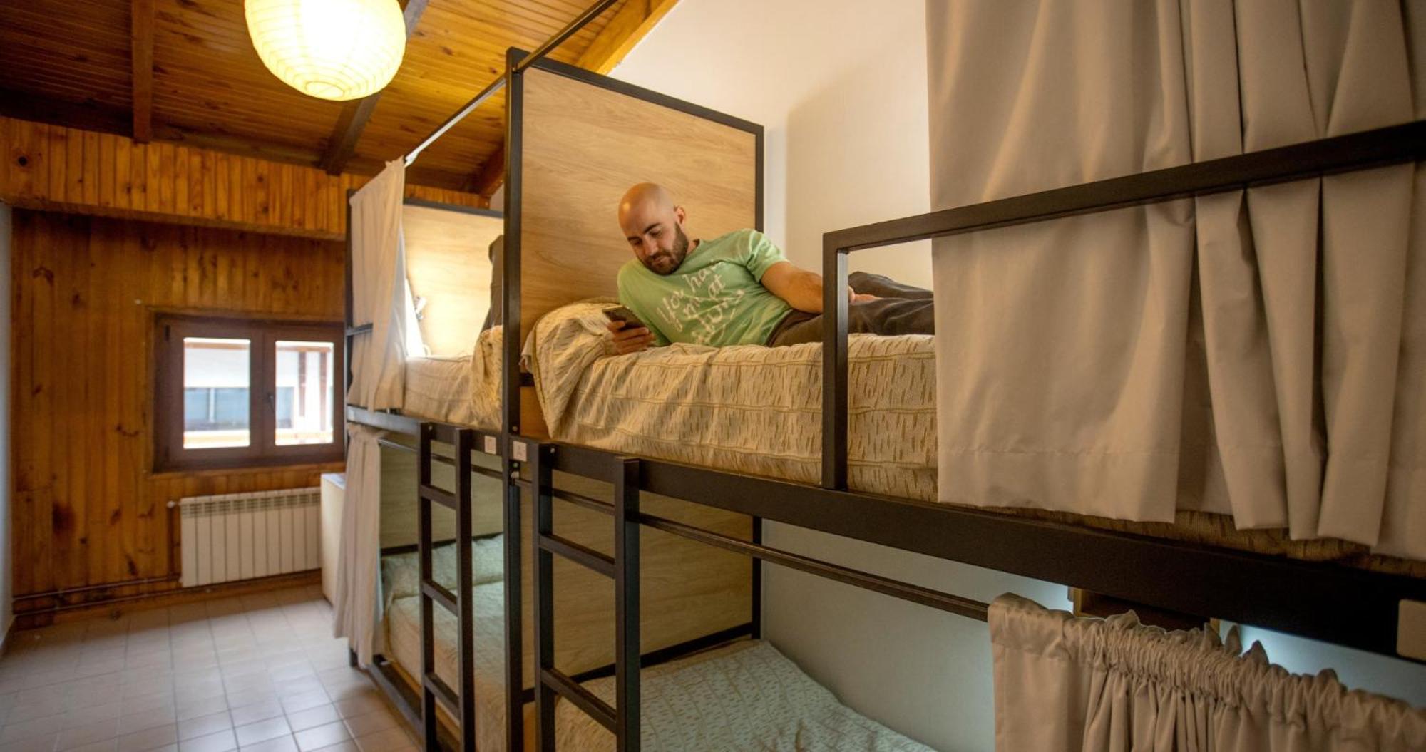 Anum Hostel