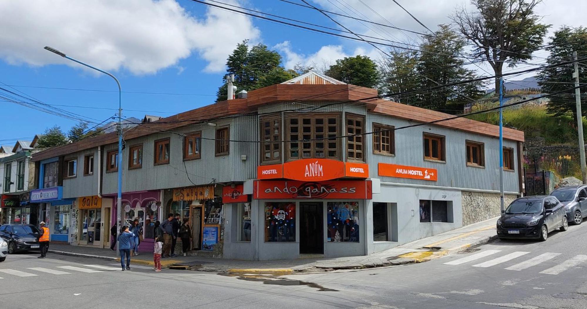 Hostel Anum Ushuaia