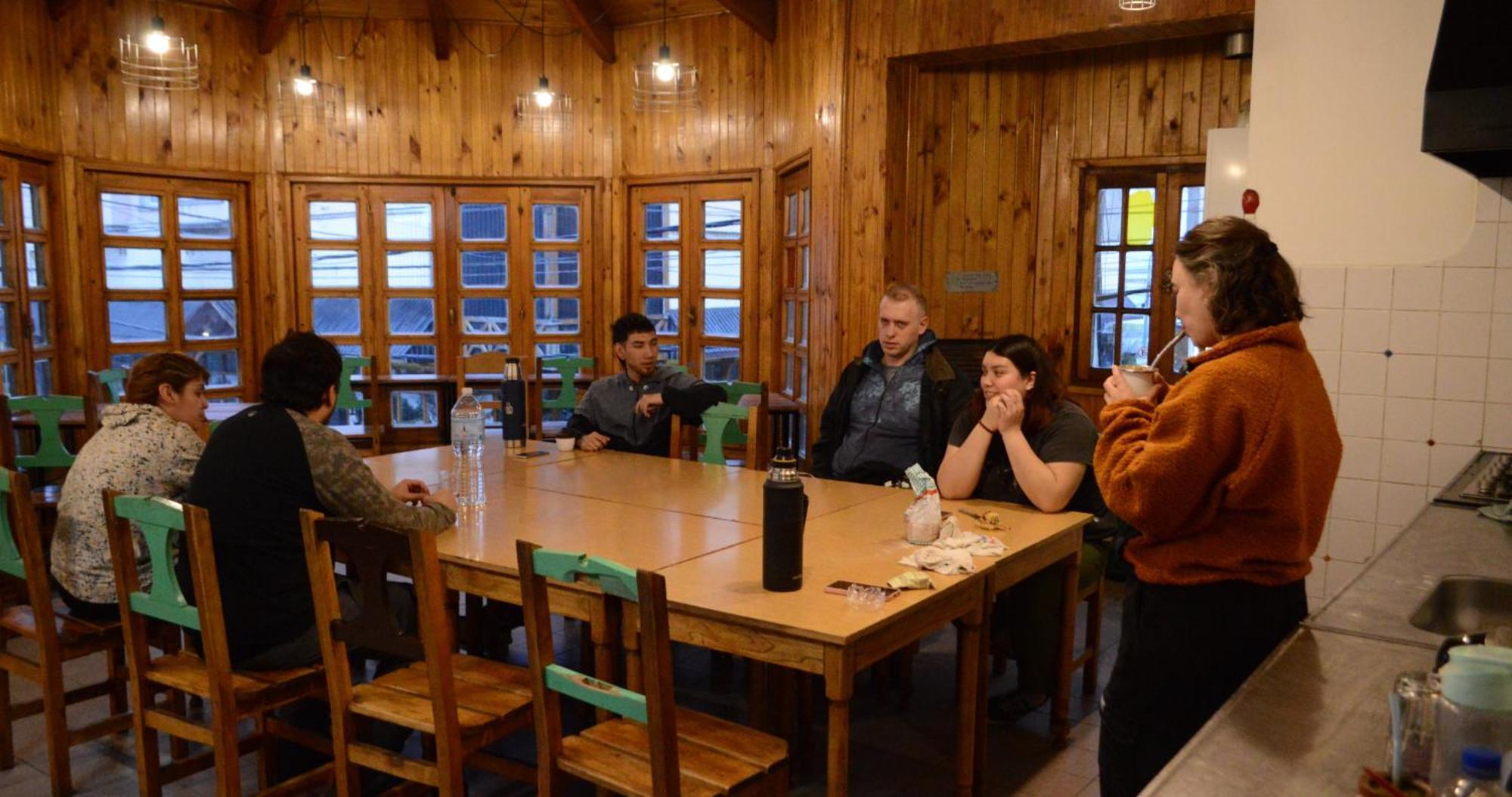 Hostel Anum Ushuaia