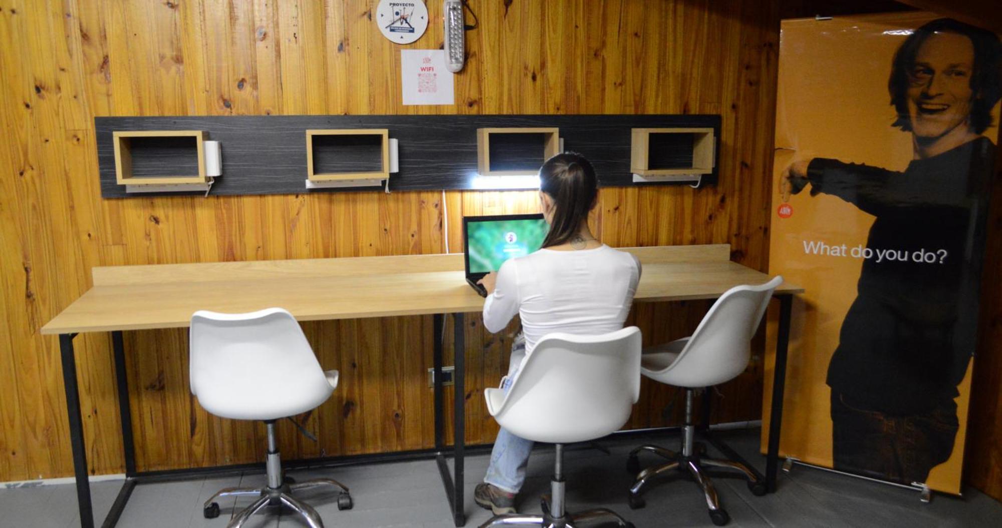 Hostel Anum Ushuaia
