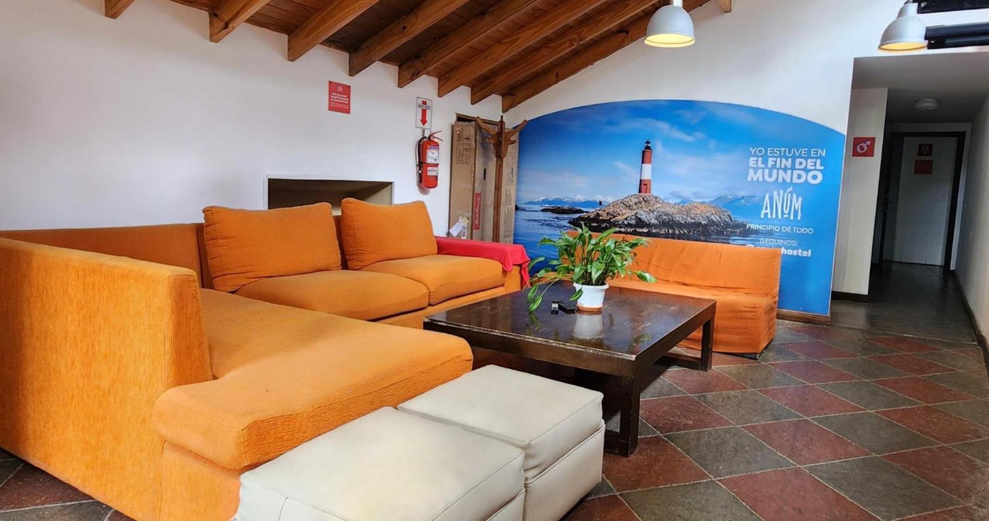 Anum Hostel Ushuaia