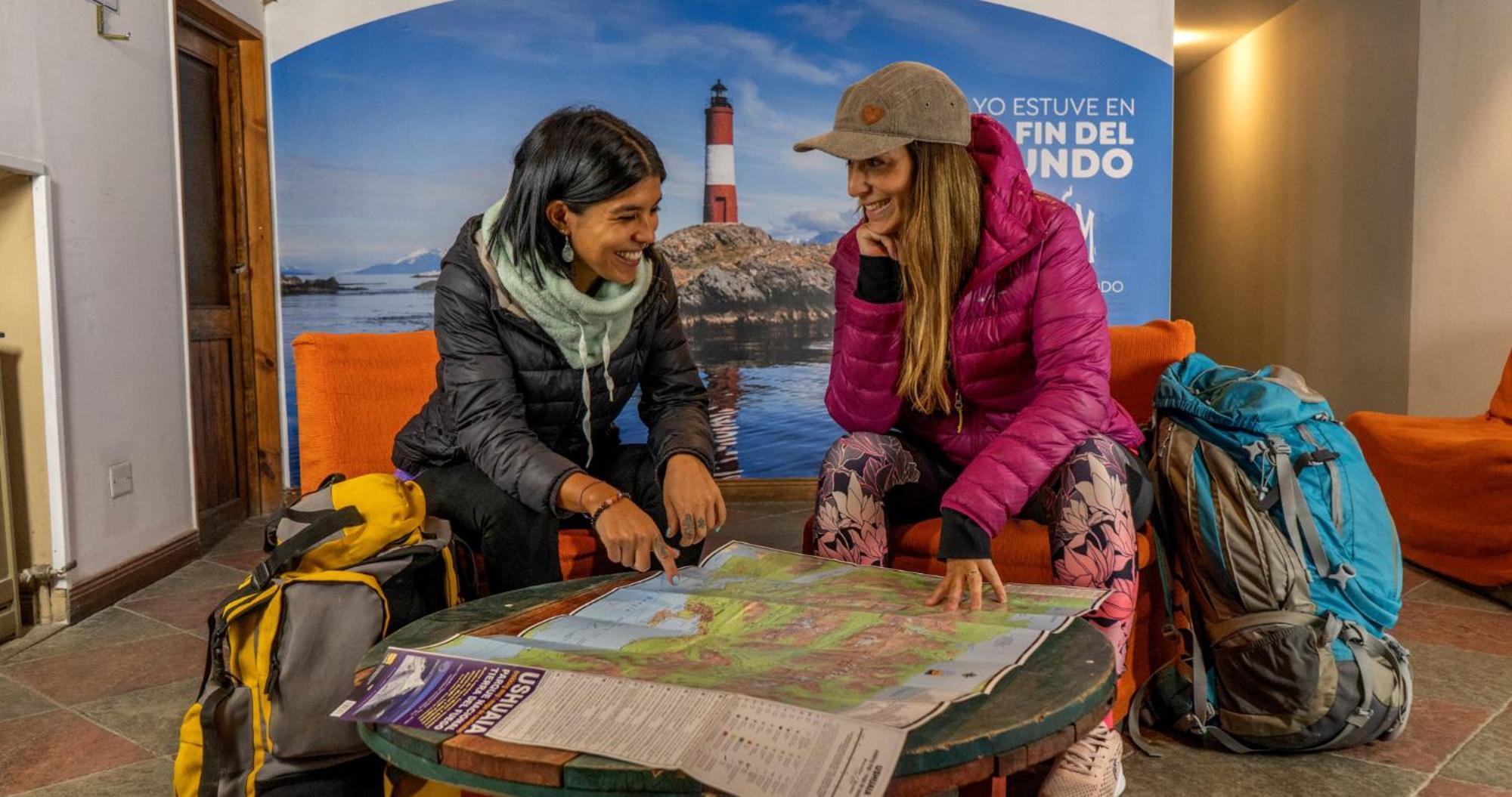 Hostel Anum Ushuaia