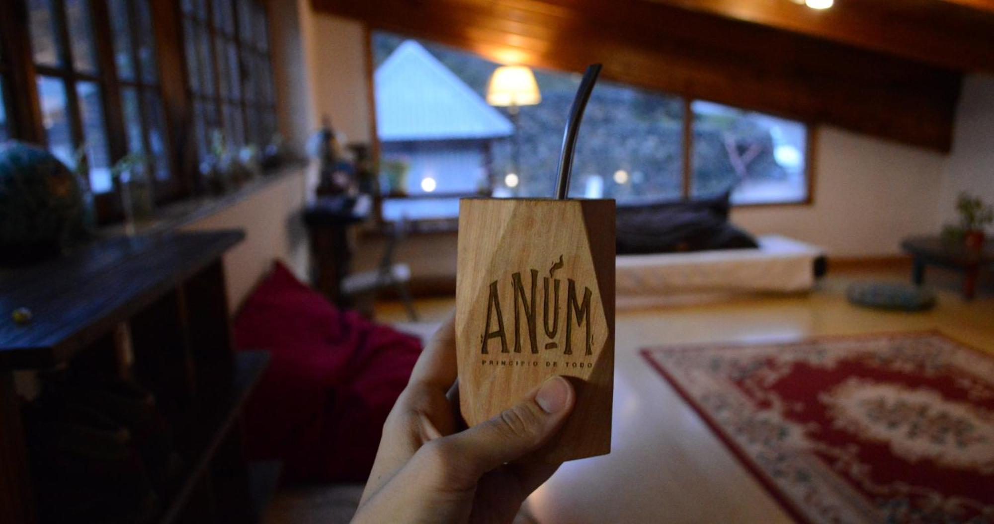 Anum Hostel *