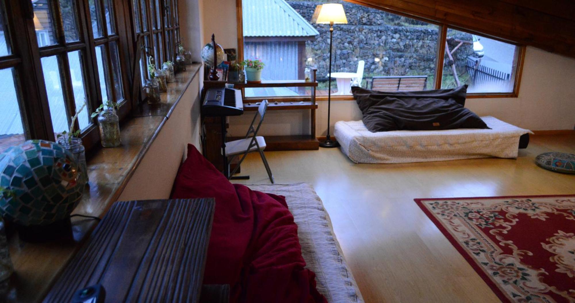 Anum Hostel Ushuaia